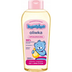 BAMBINO OLIWKA 300ML