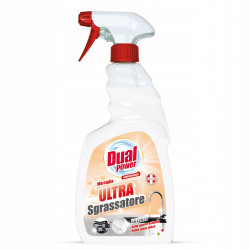 ODTŁUSZCZACZ 750ML DUAL