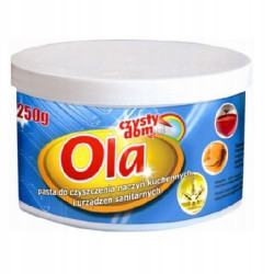PASTA OLA 250G