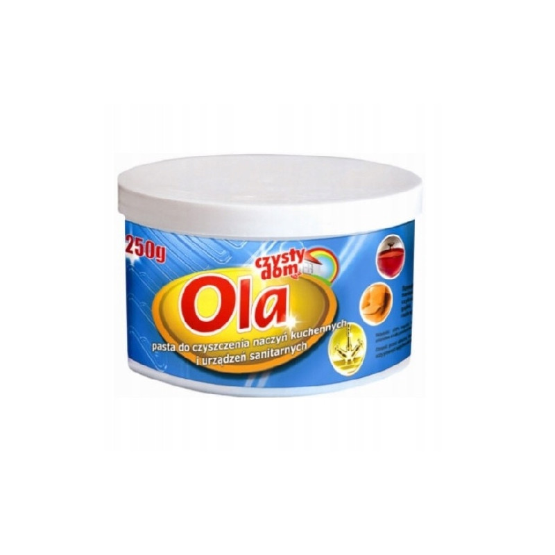 PASTA OLA 250G