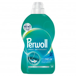 PŁYN DO PRANIA PERWOLL...