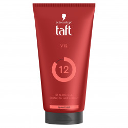 ŻEL DO WŁOSÓW TAFT 150ML