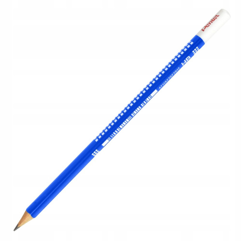 OŁÓWEK PENTEL HB SZT