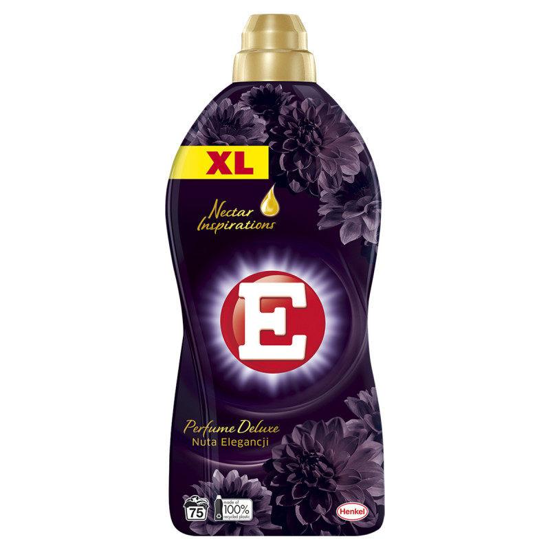 Henkel E Płyn do płukania tkanin 1650ml 66prań Nuta Elegancji TOP