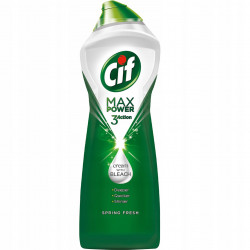 CIF MLECZKO MAX POWER FRESH...