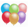 BALON METALC 12" MIX KOL GO OP10SZT PBH