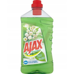 PŁYN DO MYCIA AJAX 1L FLOWERS