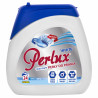 PERLUX  KAPS.24+4SZT WHITE