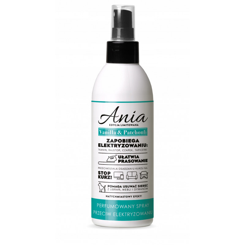 PŁYN ELEKT. ANIA 220ML