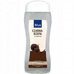 BLUE   SZ.D/WŁ.300ML CZ.RZEPA