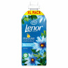Lenor Płyn do płukania 1200ml 48Płukań Fresh Ocean Breeze