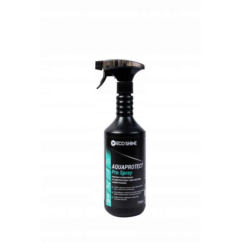 AQUA PROTECT PRO SPRAY 0,75L