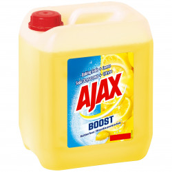 PŁYN DO MYCIA  AJAX 5L SODA...