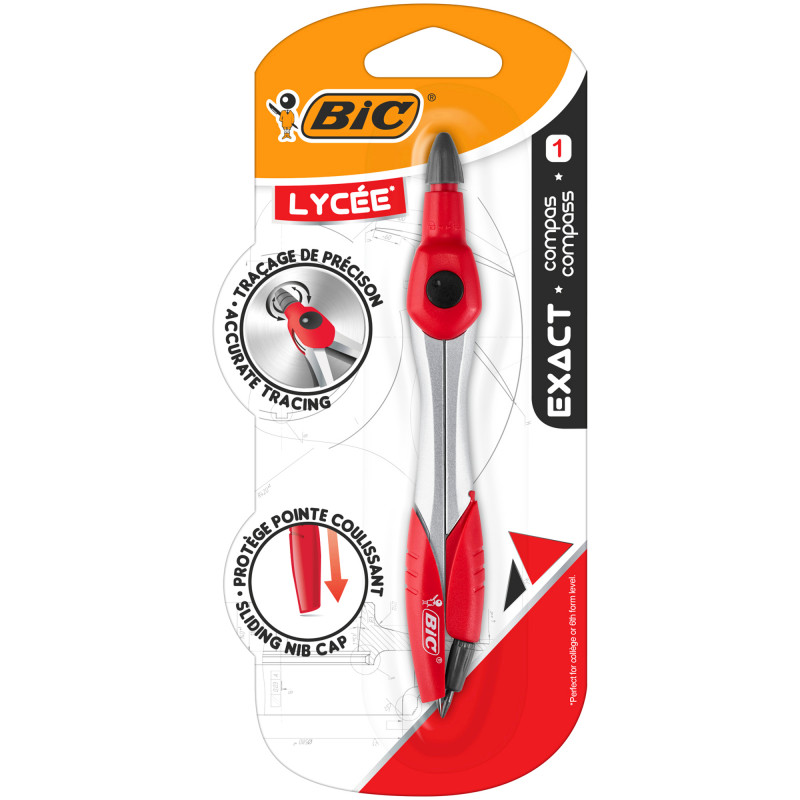CYRKIEL EXACT BIC BLI1 /12/