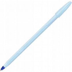 DŁUGOPIS BIC NIEBIESKI...