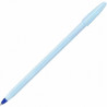 DŁUGOPIS BIC NIEBIESKI PASTEL MIX