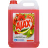 PŁYN DO MYCIA AJAX 5L POLNE KWIATY