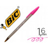 DŁUGOPIS BIC FUN RÓŻOWY SZT