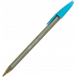 DŁUGOPIS BIC FUN TURKUS SZT