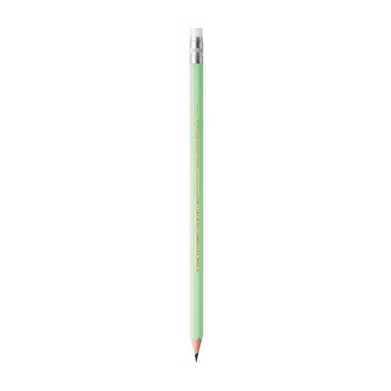 OŁÓWEK Z GUMKAĄ BIC VOLUTION PASTEL
