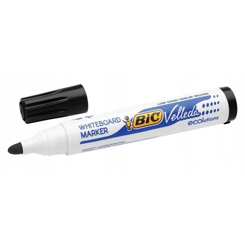 MARKER SUCHOŚCIERALNY BIC OKRAGŁY SZT