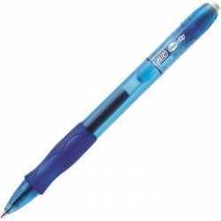 DŁUGOPIS BIC GELOCITY CLIC...