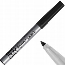 MARKER BIC FINE POCKET ECO...