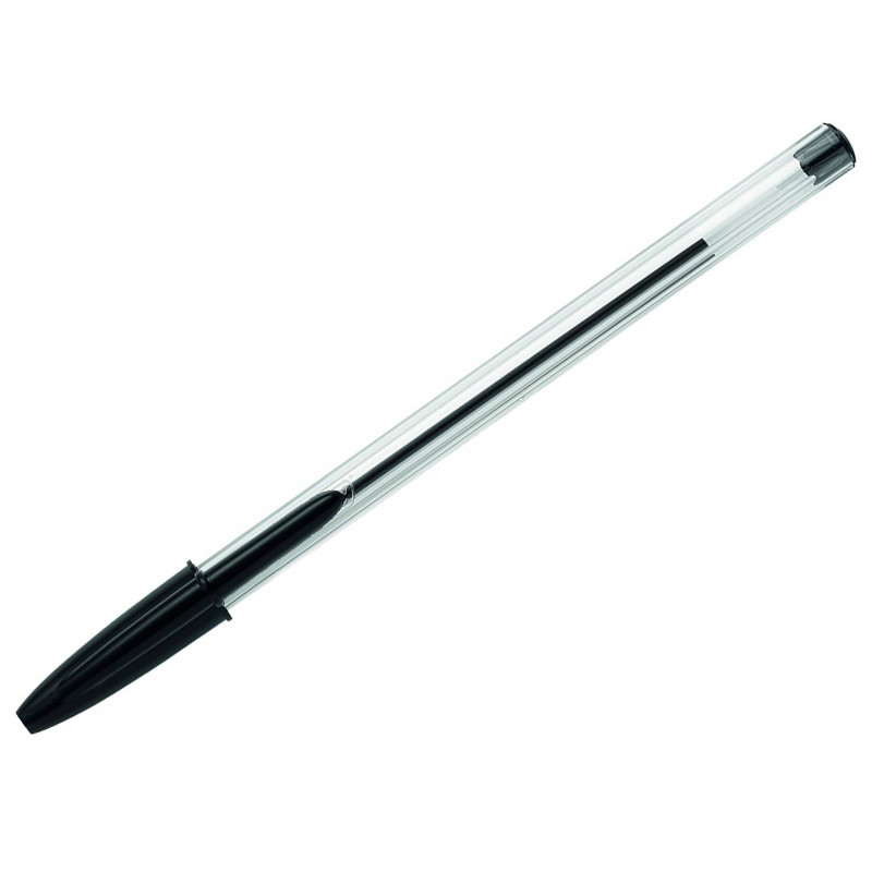 DŁUGOPIS BIC CRISTAL CZARNY SZT