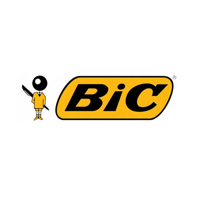 PIÓRO BIC EASY CLICK SZT
