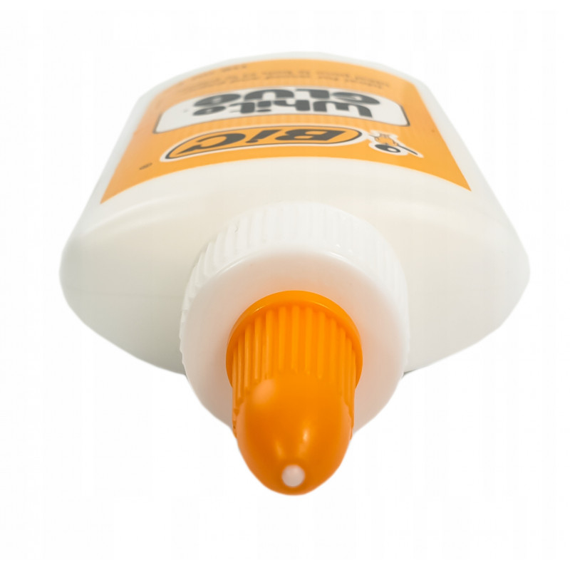 KLEJ BIG WHITE GLUE 118ML
