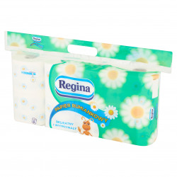 PAPIER TOALETOWY REGINA...