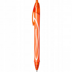DŁUGOPIS BIC ZELOWY QUICK...