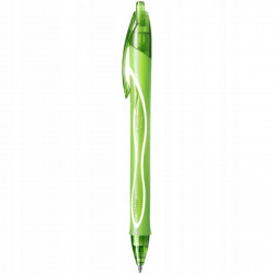 DŁUGOPIS ZELOWY BIC QUICK...