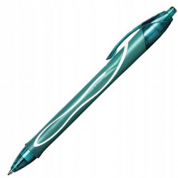 DŁUGOPIS ZELOWY BIC QUICK...