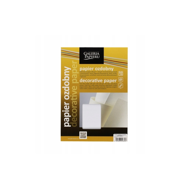 KALKA KRES A4 110G BIA OP50ARK GAL PAP