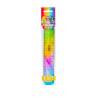 Linijka 20 cm - Rainbow High