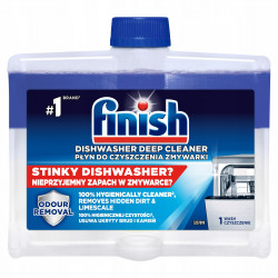 CZYŚCIK DO ZMYWARKI 250ML...