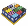 PLASTELINA ASTRA 180SZT MIX KOL