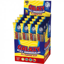KLEJ MAGICZNY 40ML GALAXY...