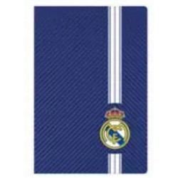 Teczka z gumką REAL MADRID