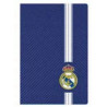 Teczka z gumką REAL MADRID