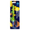PIÓRO MŁODZIEŻOWE FRESH - BLISTER 1 SZTUKA + 3 NABOJE
