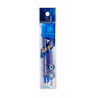 Wkłady wymazywalne CLICK niebieskie 0,5 mm ASTRAPEN OOPS! - 3 szt. PET