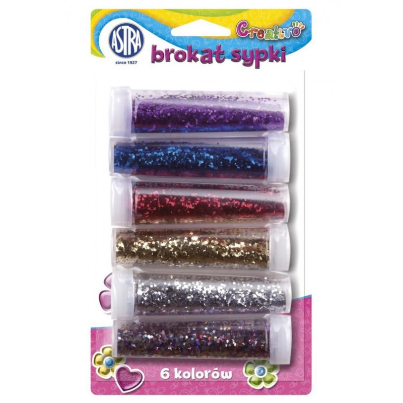 BROKAT 7GX6KOL MIX