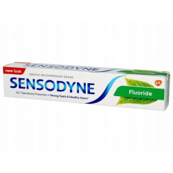 PASTA SENSODYNE 0,75ML