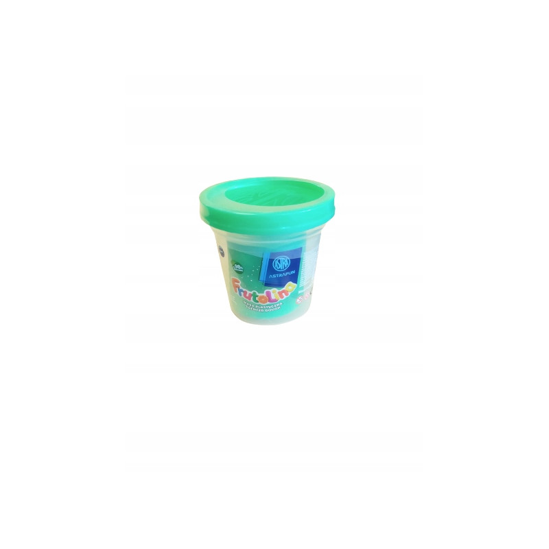 MASA PLASTYCZNA  FRUTOLINA ASTRA FUN 100g - 36 szt. DISPLAY