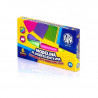 MODELINA 6 KOL. FLUO  /5/ ASTRA