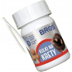 BROS KULKI NA KRETY 90g...