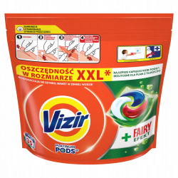 Vizir Kapsułki do prania...