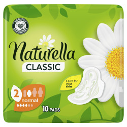 PODPASKI NATURELLA CLASIC...